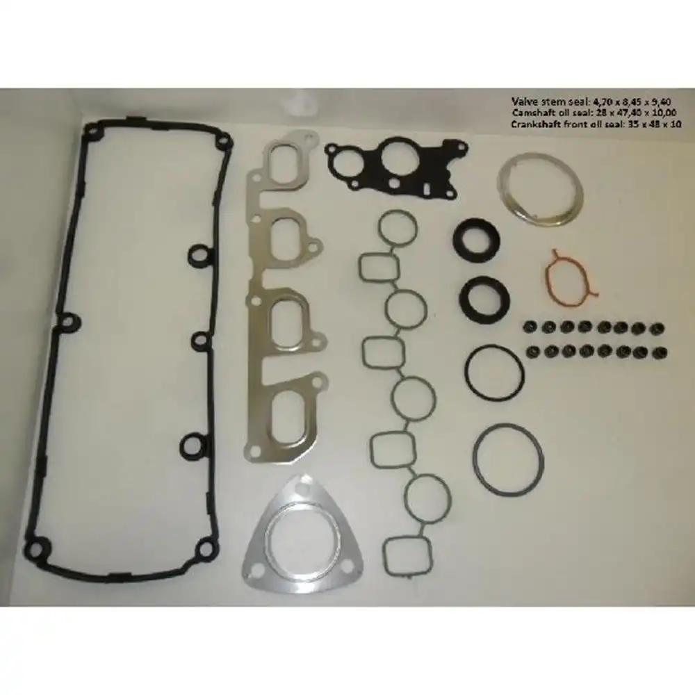 JUNTA MOTOR AMAROK 2.0 16V DIESEL 2010 A 2014 SUPERIOR S/RET