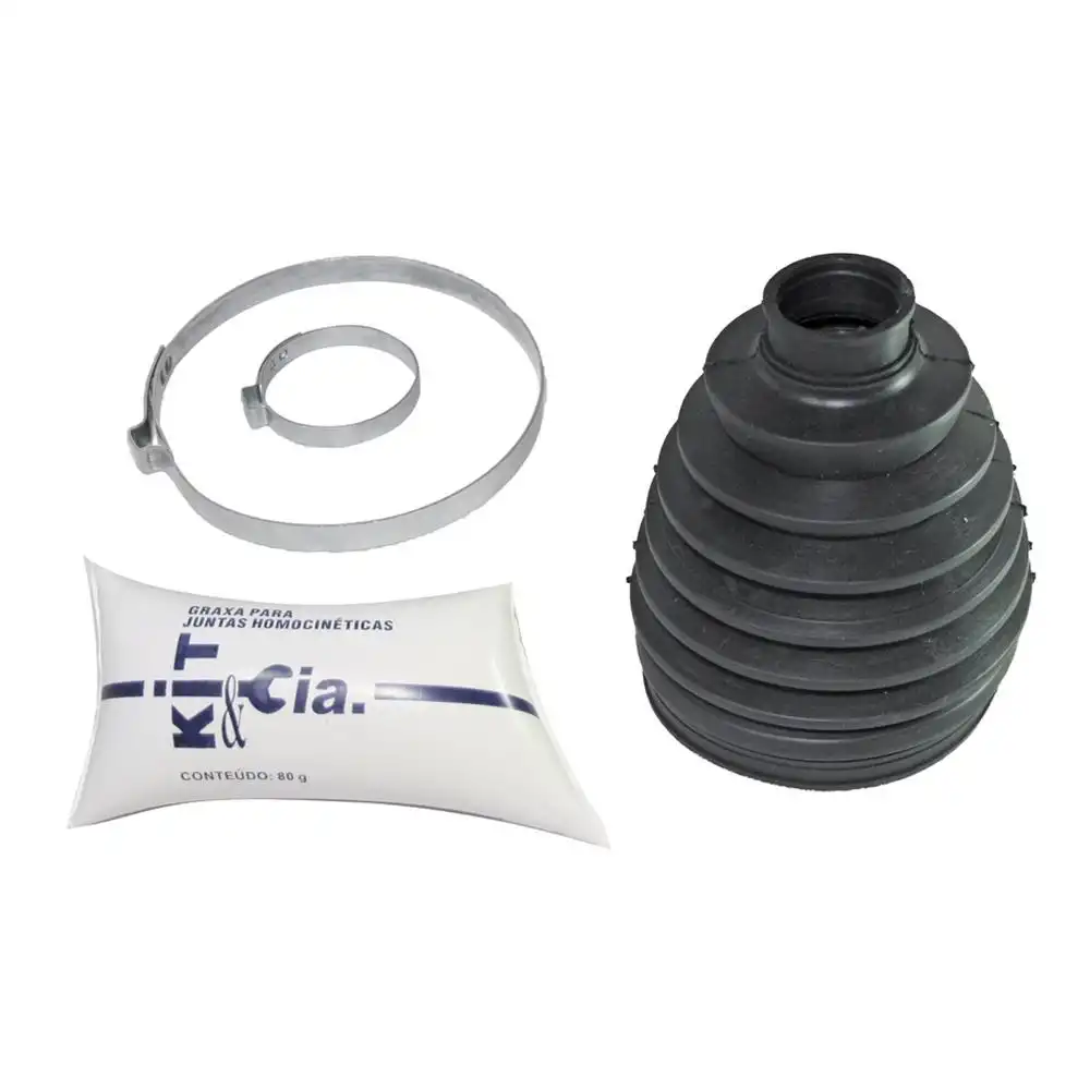 SANFONA HOMOC TOYOTA HILUX 2005 A 2015 LADO RODA