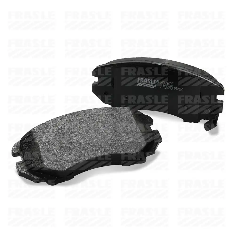 PASTILHA FREIO DIANTEIRA HYUNDAI TUCSON 2.0 2004/