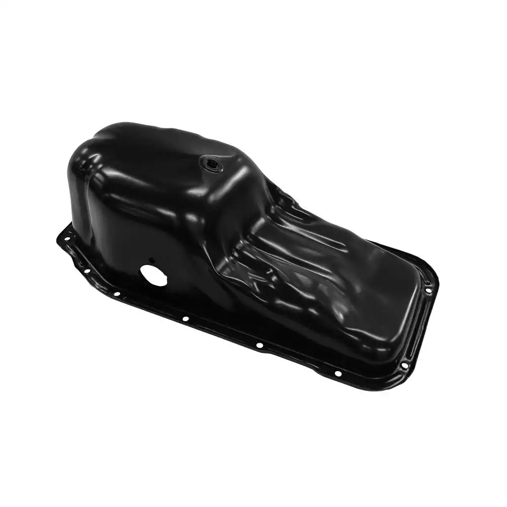 CARTER MOTOR OMEGA C/SENSOR