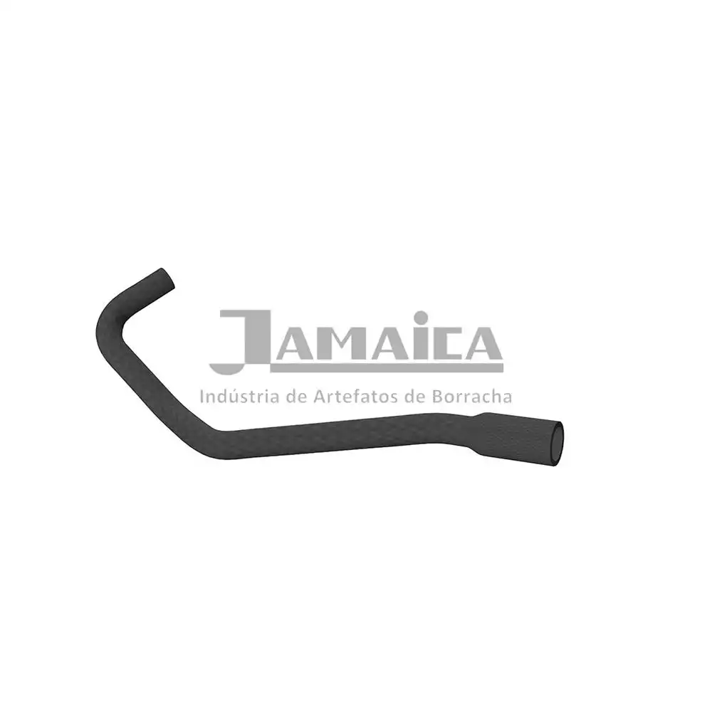 MANGUEIRA RADIADOR GOL PARATI 85/86 SUPERIOR