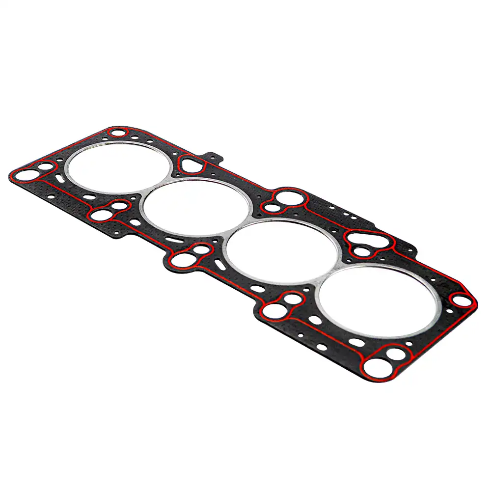 JUNTA CABECOTE A3 1.8 20V 1997 A 2007 FIBRA