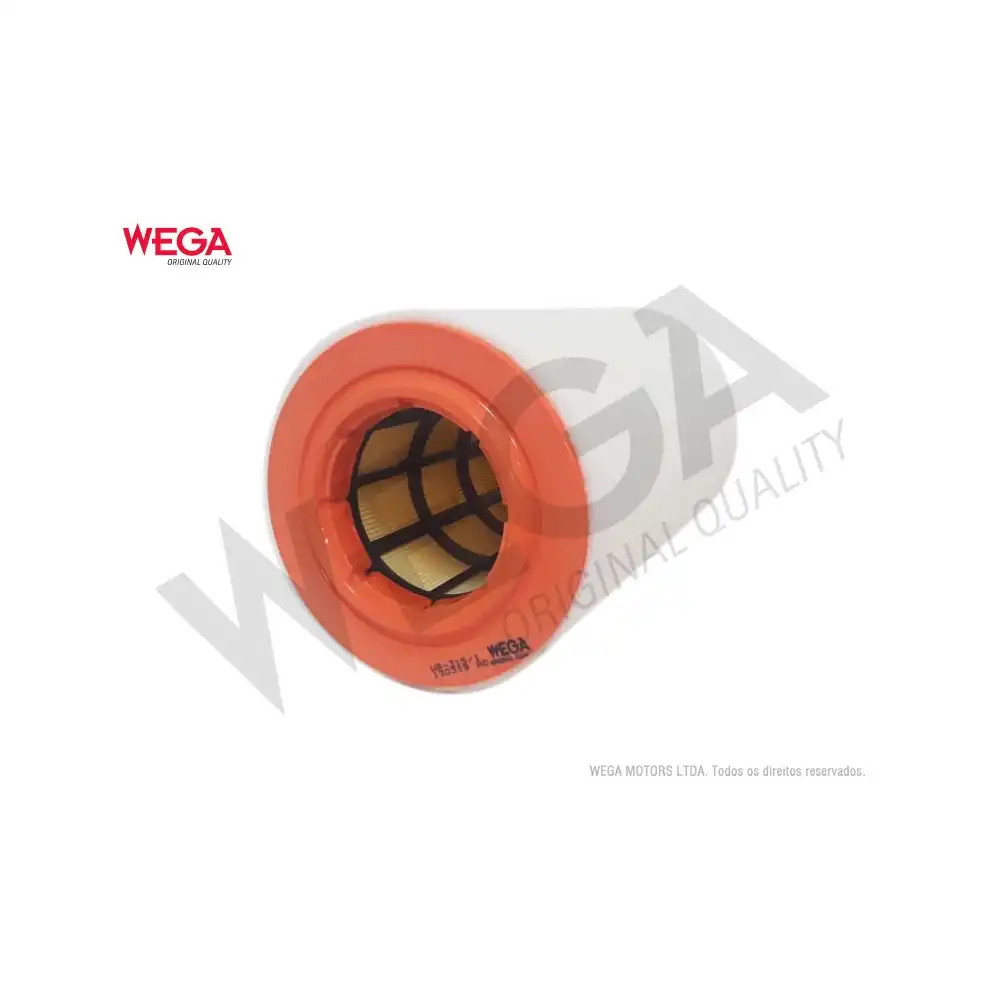 FILTRO AR MOTOR FIAT DUCATO MULTIJET 2.3 16V 2018/ DIESEL