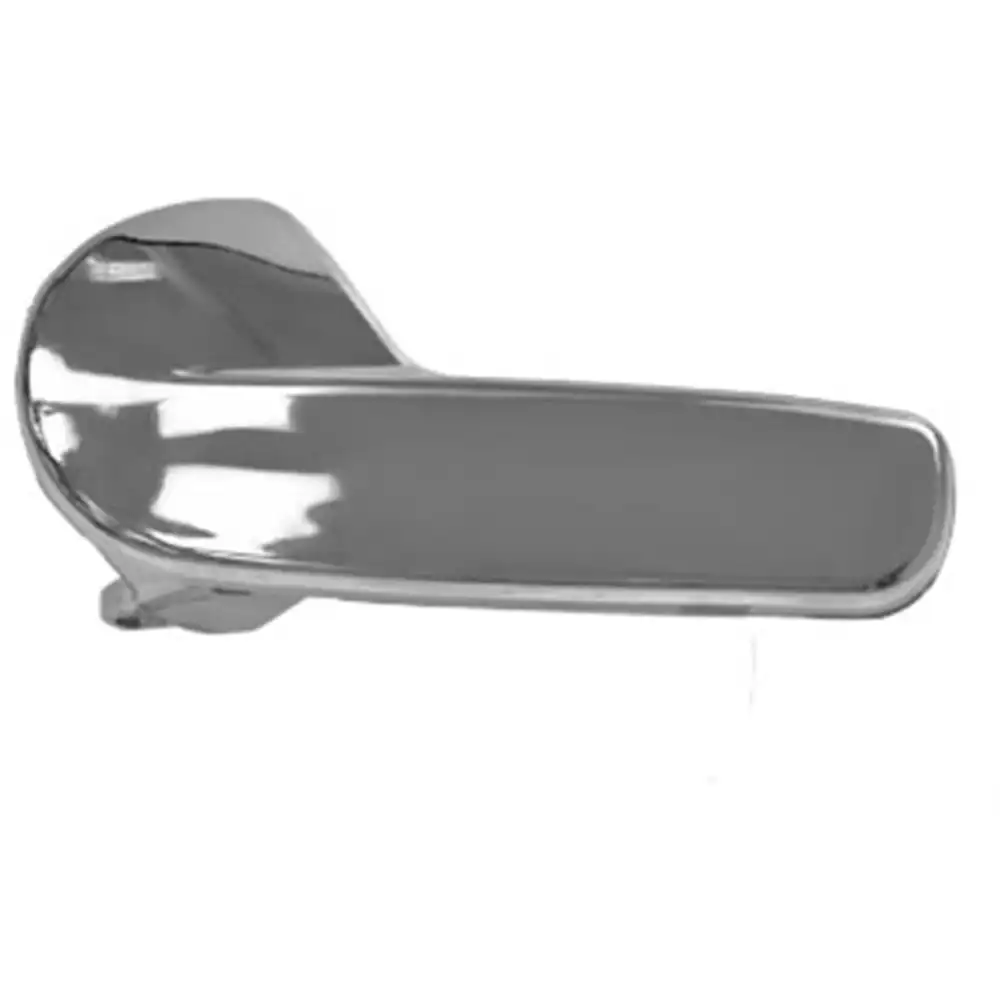 MACANETA INT GOL GV 08/12 DIR 4P CROMADO