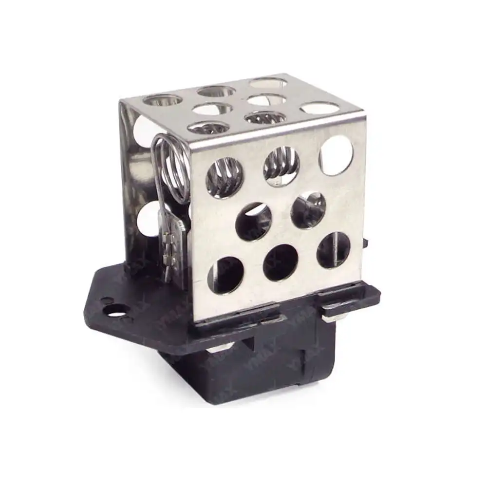 RESISTENCIA ELETROVENTILADOR RENAULT CLIO 1.0 2001 A 2004