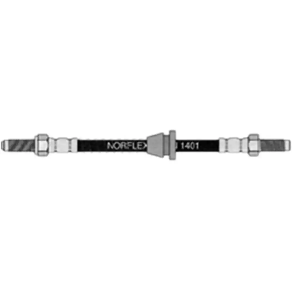 FLEXIVEL FREIO DIANT ESCORT II, LOGUS