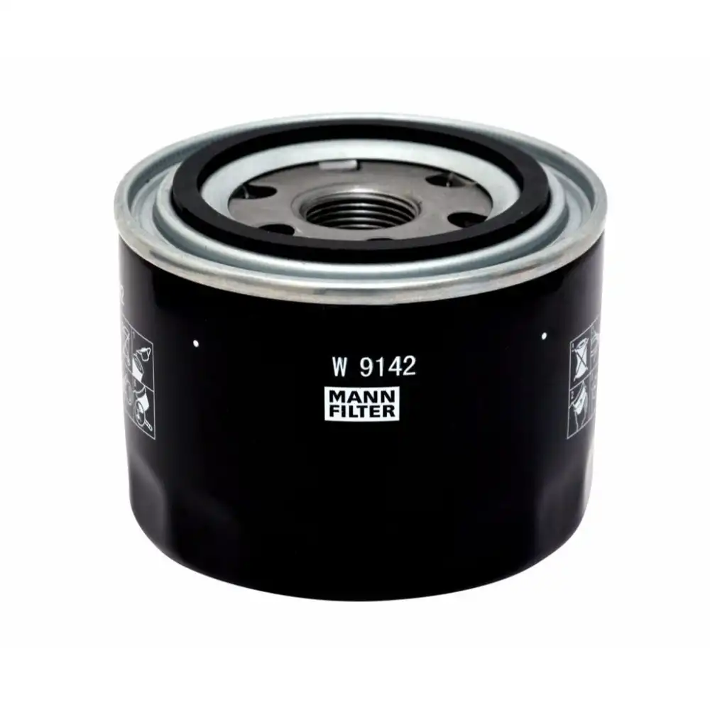 FILTRO OLEO MOTOR FIAT DUCATO 2.3L 2009 A 2021