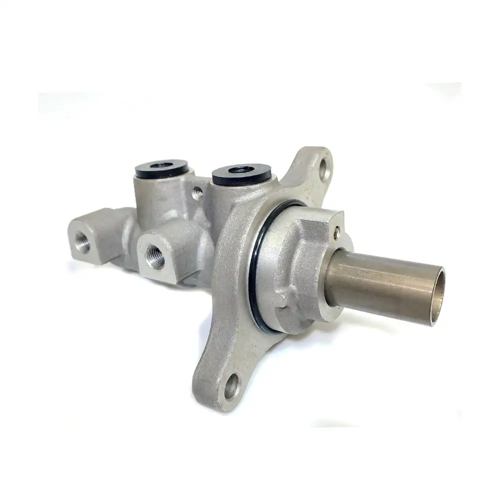 CILINDRO MESTRE FREIO HYUNDAI HB20 1.0 12V 2012 EM DIANTE C/