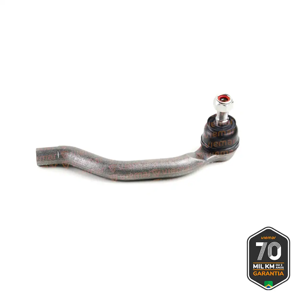 PONTEIRA DIRECAO HONDA CIVIC 2012 A 2016 ESQUERDO