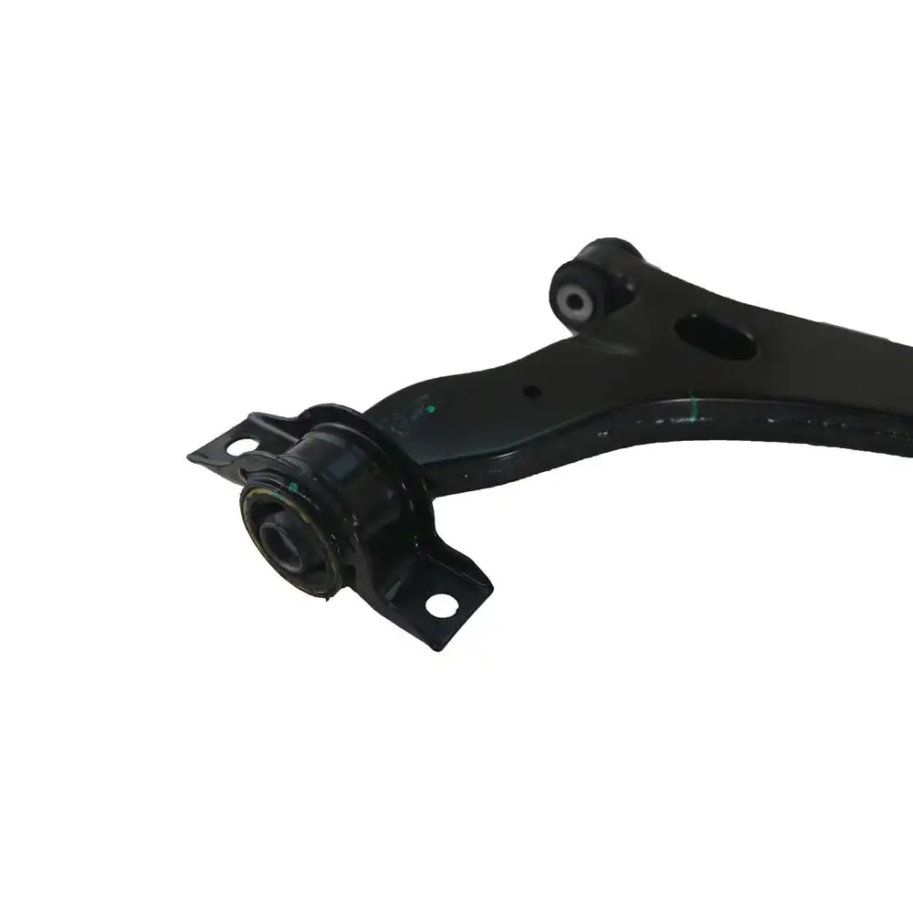 BANDEJA DIANTEIRA FOCUS 1999 A 2008 DIREITA COM PIVO