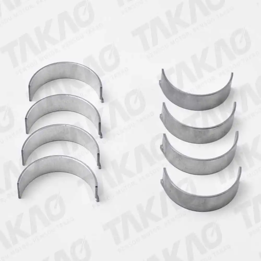 BRONZINA BIELA KIA CERATO 1.6 16V 12/16