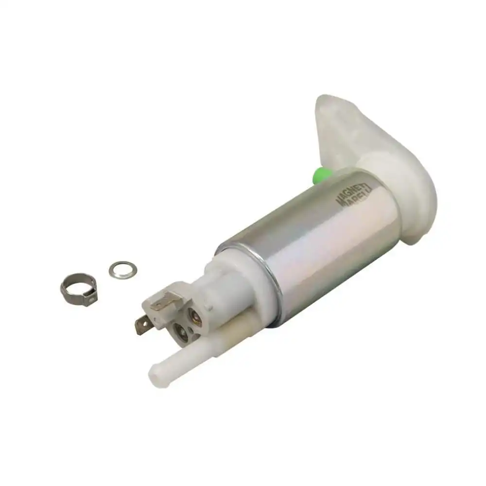 BOMBA COMBUSTIVEL INJEÇÃO UNIVERSAL 3,8BAR MAGNETI MARELLI