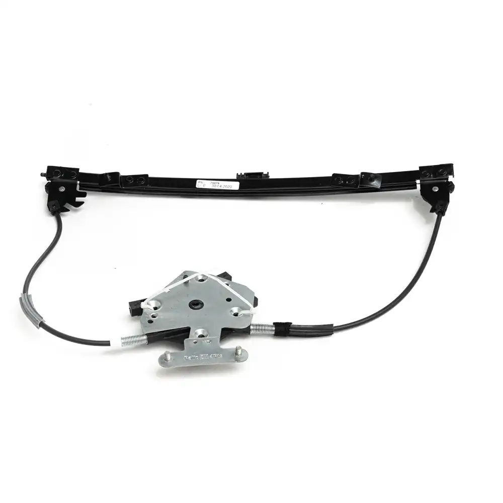 MAQUINA VID FIAT PALIO 2P.ELET S/MOTOR ESQ