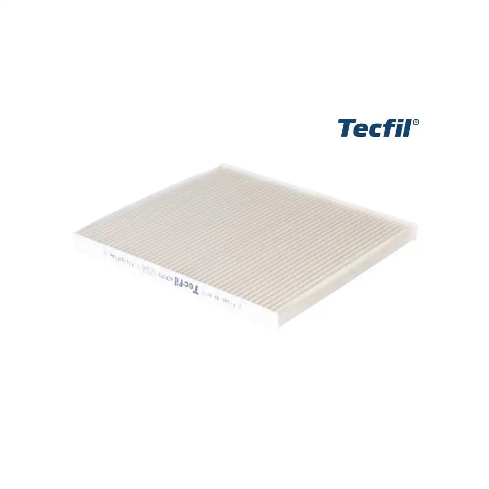 FILTRO AR CABINE HYUNDAI TUCSON 2.0 CRDI 16V 05/ 2.0I 2.7I 0