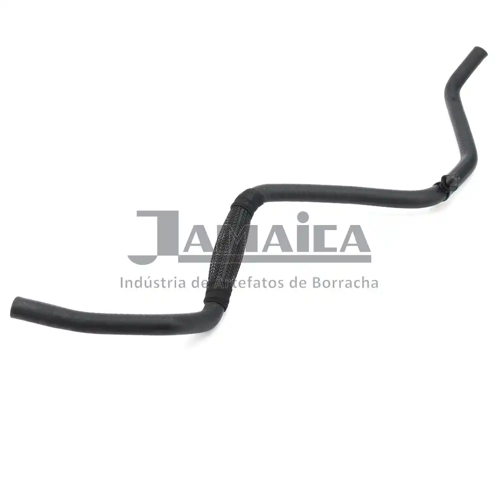 MANGUEIRA RADIADOR RENAULT SANDERO 1.6 16V 2014 EM DIANTE