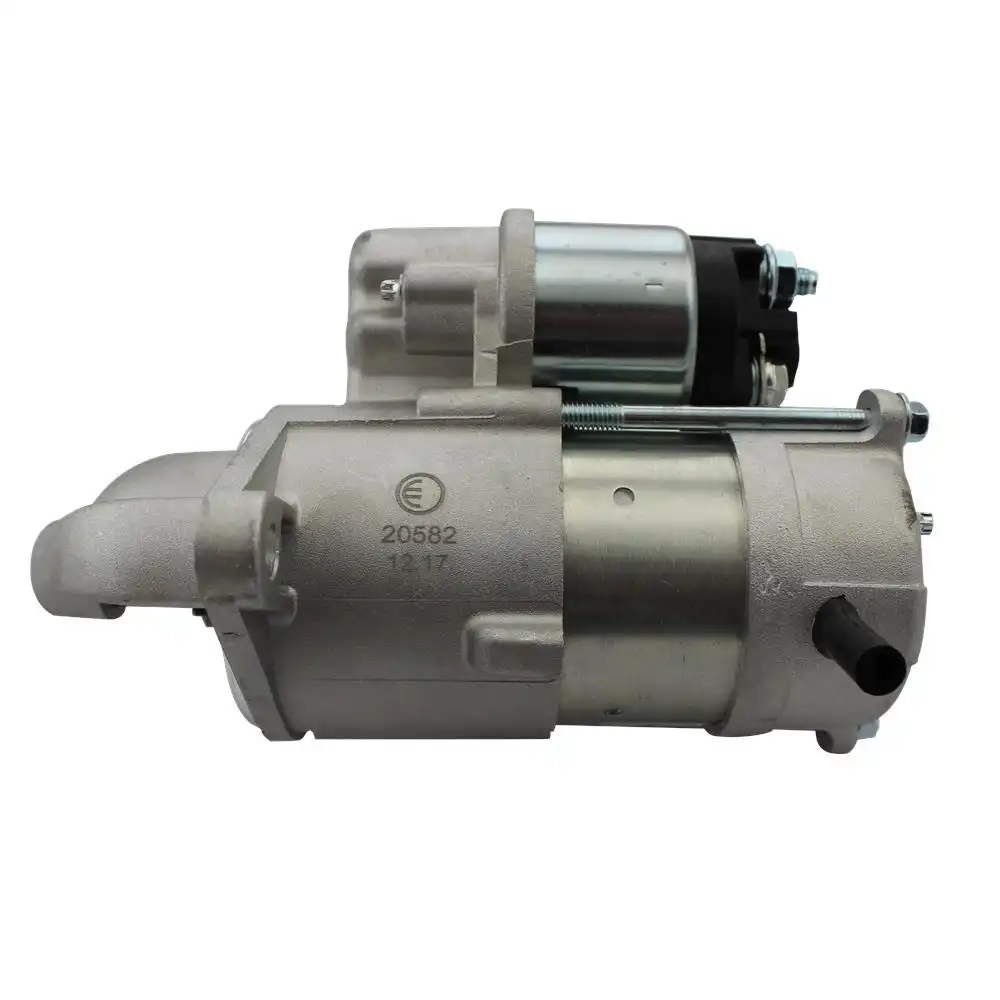 MOTOR PARTIDA ONIX 1.0 1.4 2012 EM DIANTE