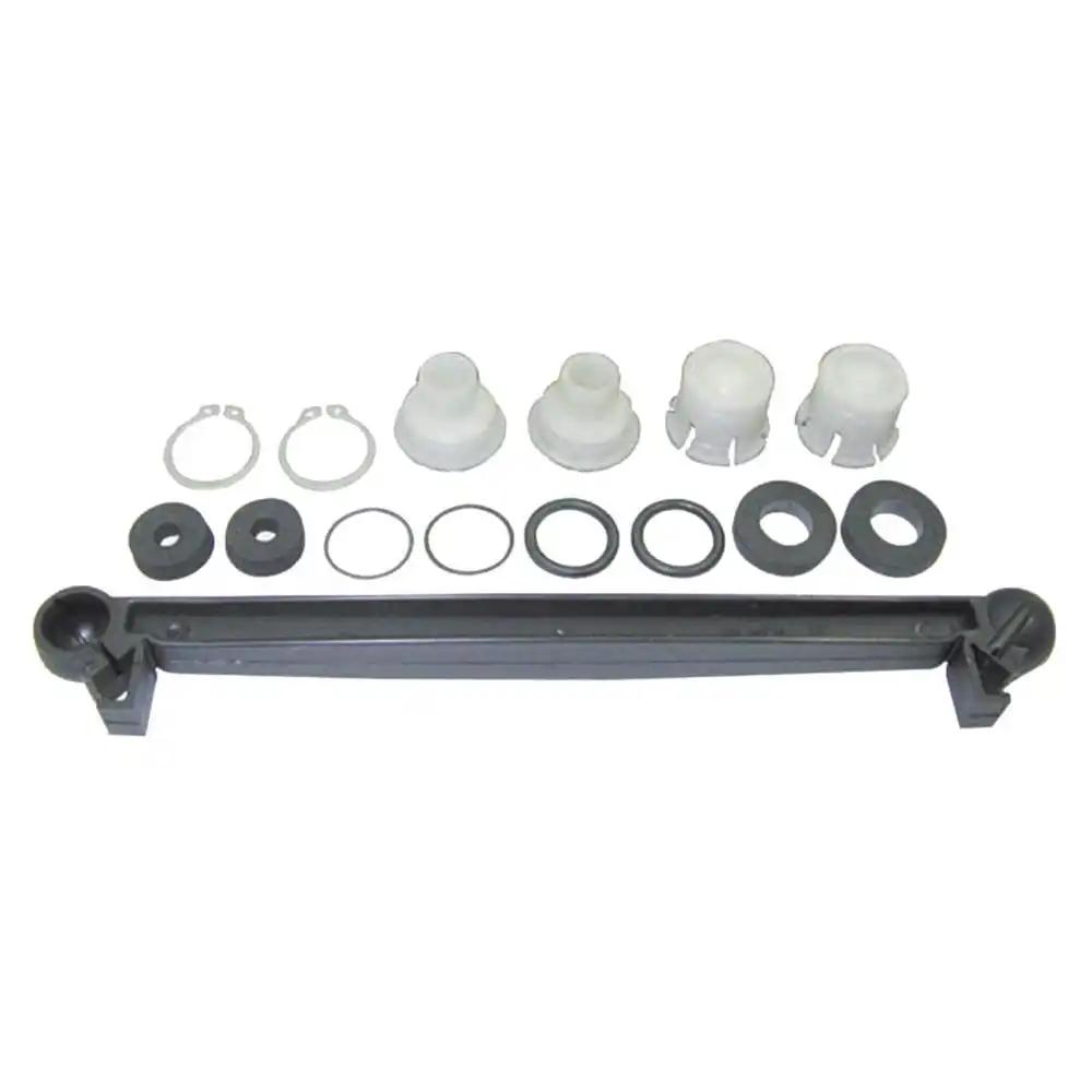 REPARO ALAVANCA CAMBIO ASTRA 95/96 CORSA 94/ CELTA C/HASTE