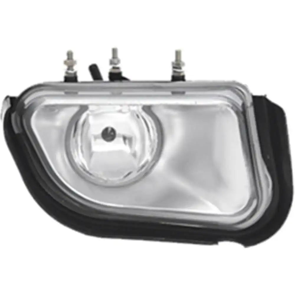 FAROLETE S-10 BLAZER 2001 A 2011 DIR (VIDRO)