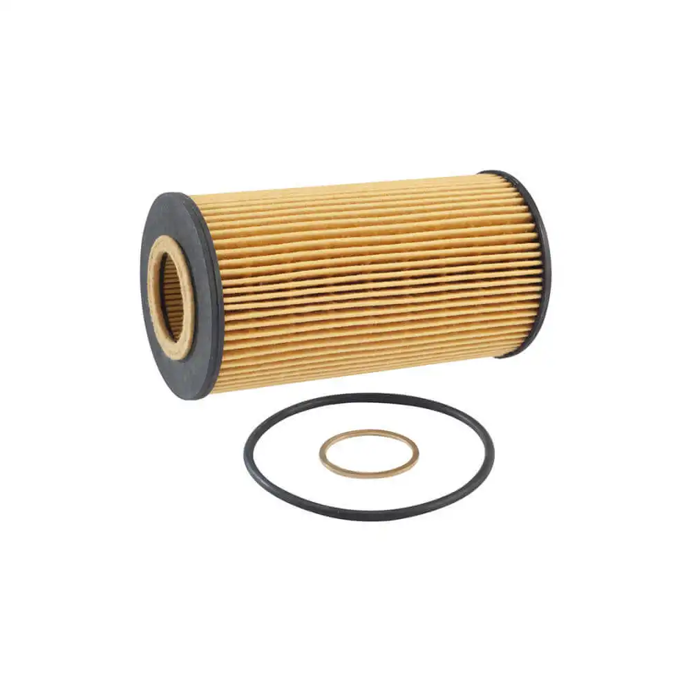 FILTRO OLEO AUDI A6 4.2 V8 40V 335CV 2004 A 2006 REFIL