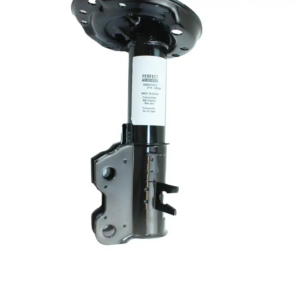 AMORTECEDOR DIANTEIRO TRACKER 2013 A 2019 DIREITO