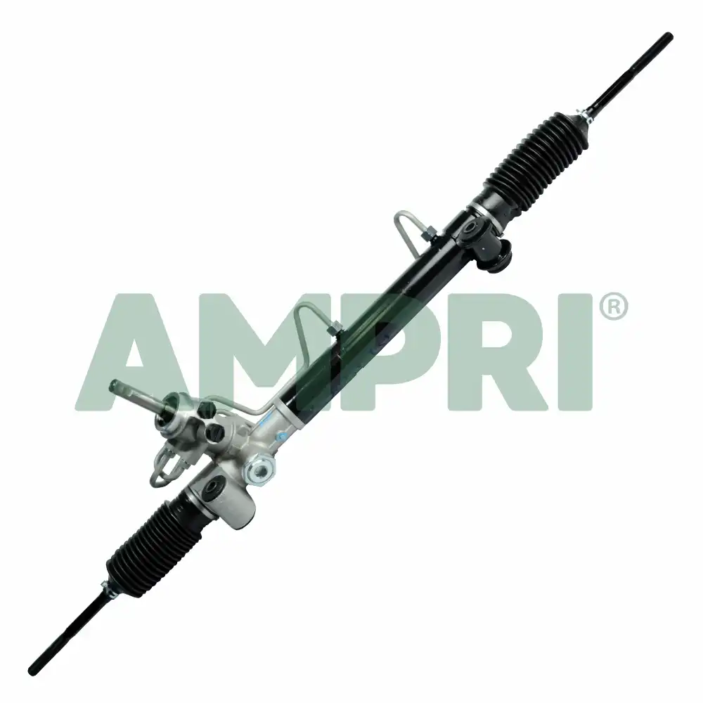 CAIXA DIRECAO ASTRA 1999 A 2011 C/ BARRA AXIAL