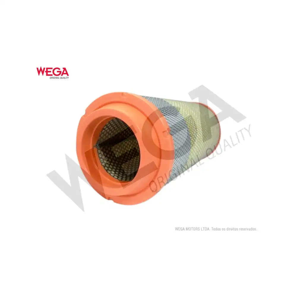 FILTRO AR MOTOR IVECO DAILY 3.0 2008/
