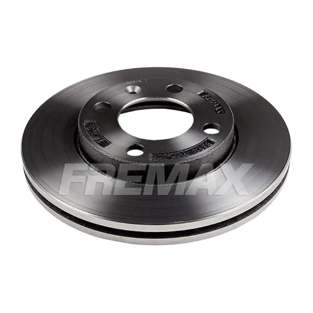 DISCO FREIO DIANTEIRO VW UP! 1.0 2014/ VENTILADO