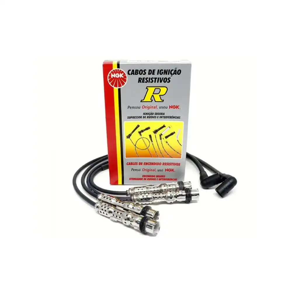 CABO VELA GOL GER III 8V 1.0 02/ FOX POLO 1.6L 8V 02/ FLEX