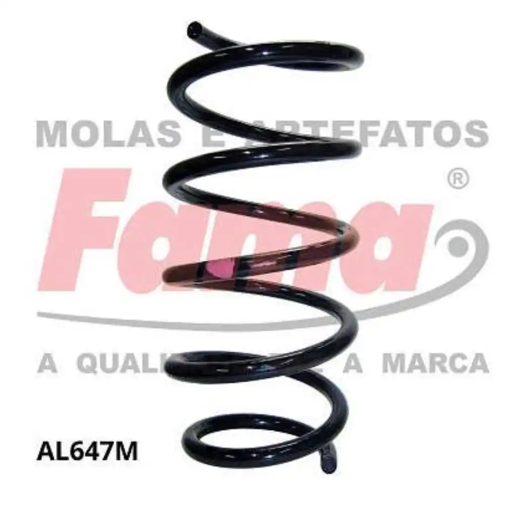 MOLA DIANT RENAULT SANDERO STEPWAY 1.6 16V 2009 A 2014 C/AR