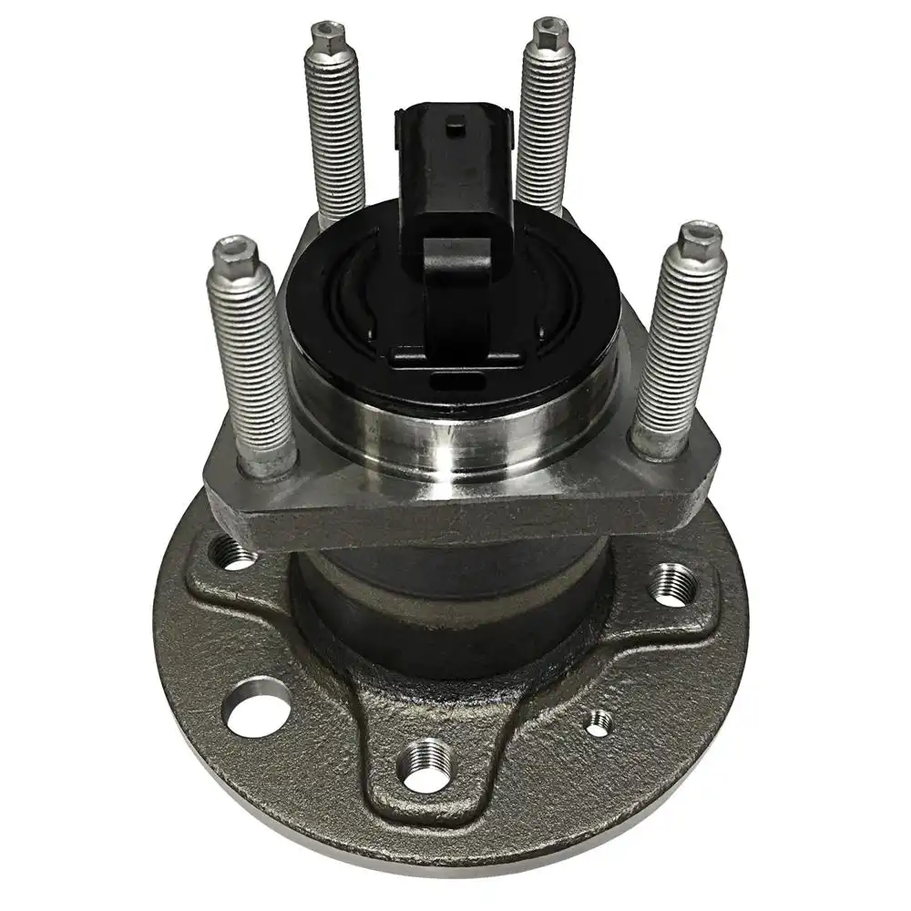 CUBO RODA TRAS MONTANA 2011/ C/ ABS