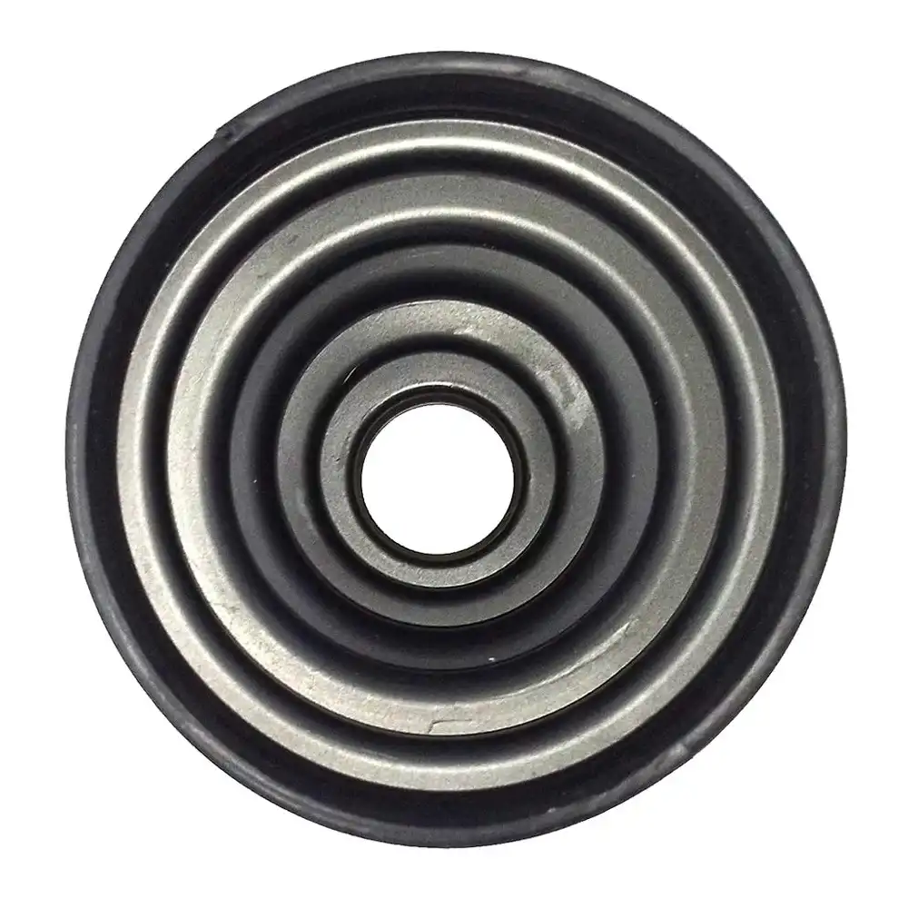 SANFONA HOMOC S-10 BLAZER 4X4 2017 A 2021 LADO CAIXA