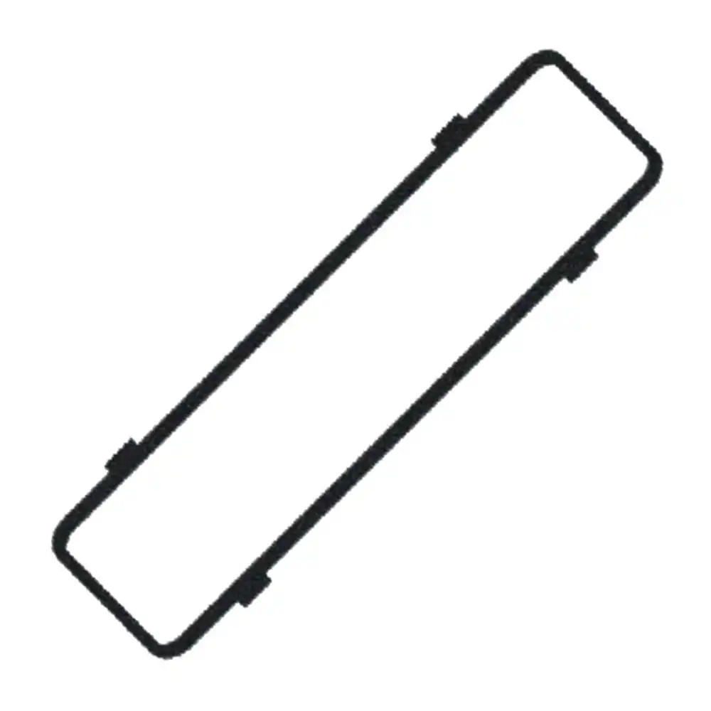 JUNTA MOTOR OPALA 4 CIL FIBRA S/ RETENTOR