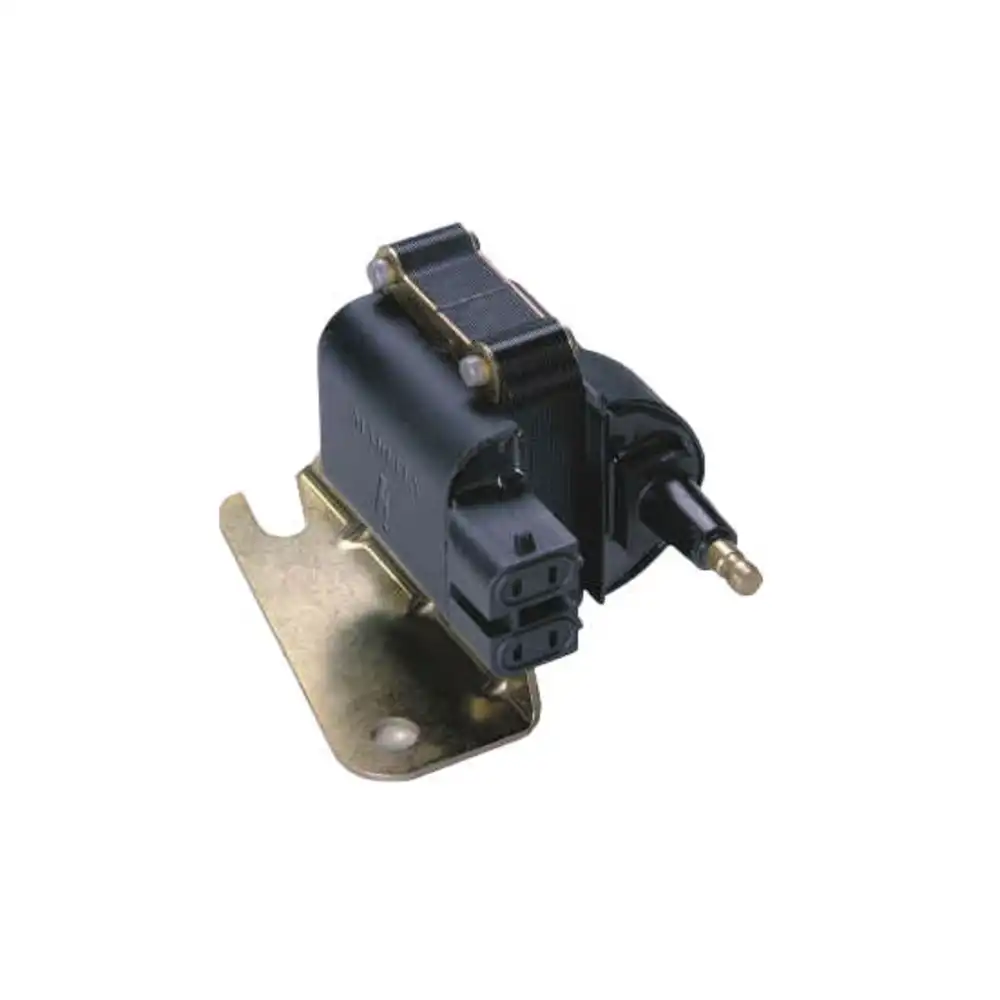 BOBINA INJ ELET MONZA 91/ EFI,KADETT,VECTRA /96