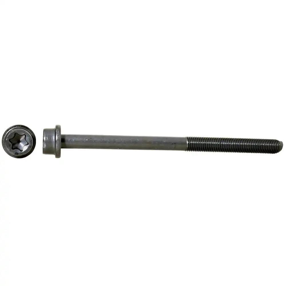 PARAFUSO CABECOTE FOCUS 2.0 16V DURATEC 2005 ACIMA