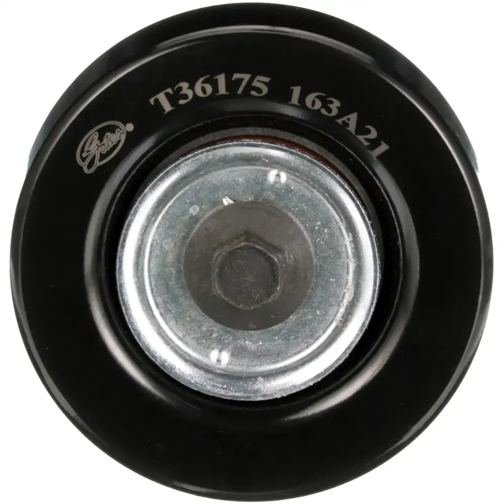 POLIA CORREIA ALTERNADOR FIESTA 1996 A 2000