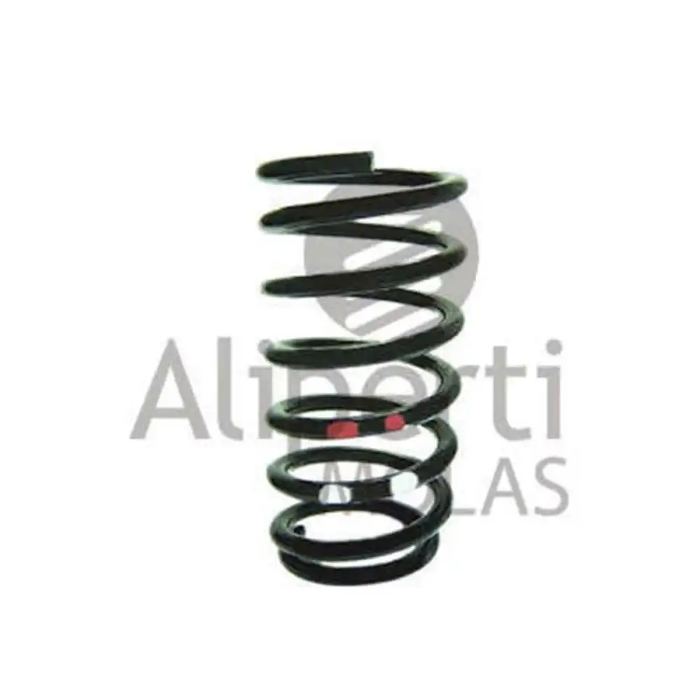 MOLA TRAS HONDA CIVIC 01/06