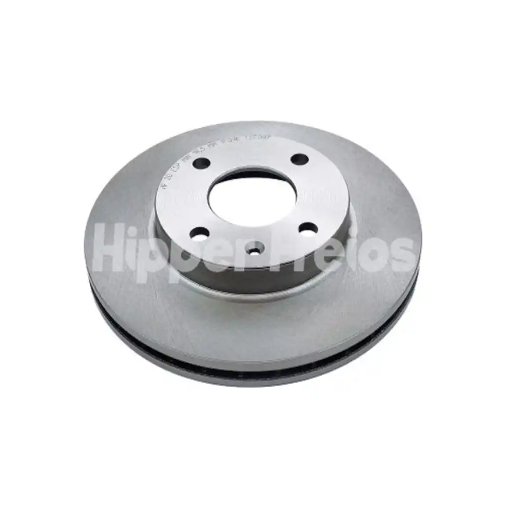 DISCO FREIO DIANTEIRO CORSA 1.6 8V 16V 1995/ VENTILADO