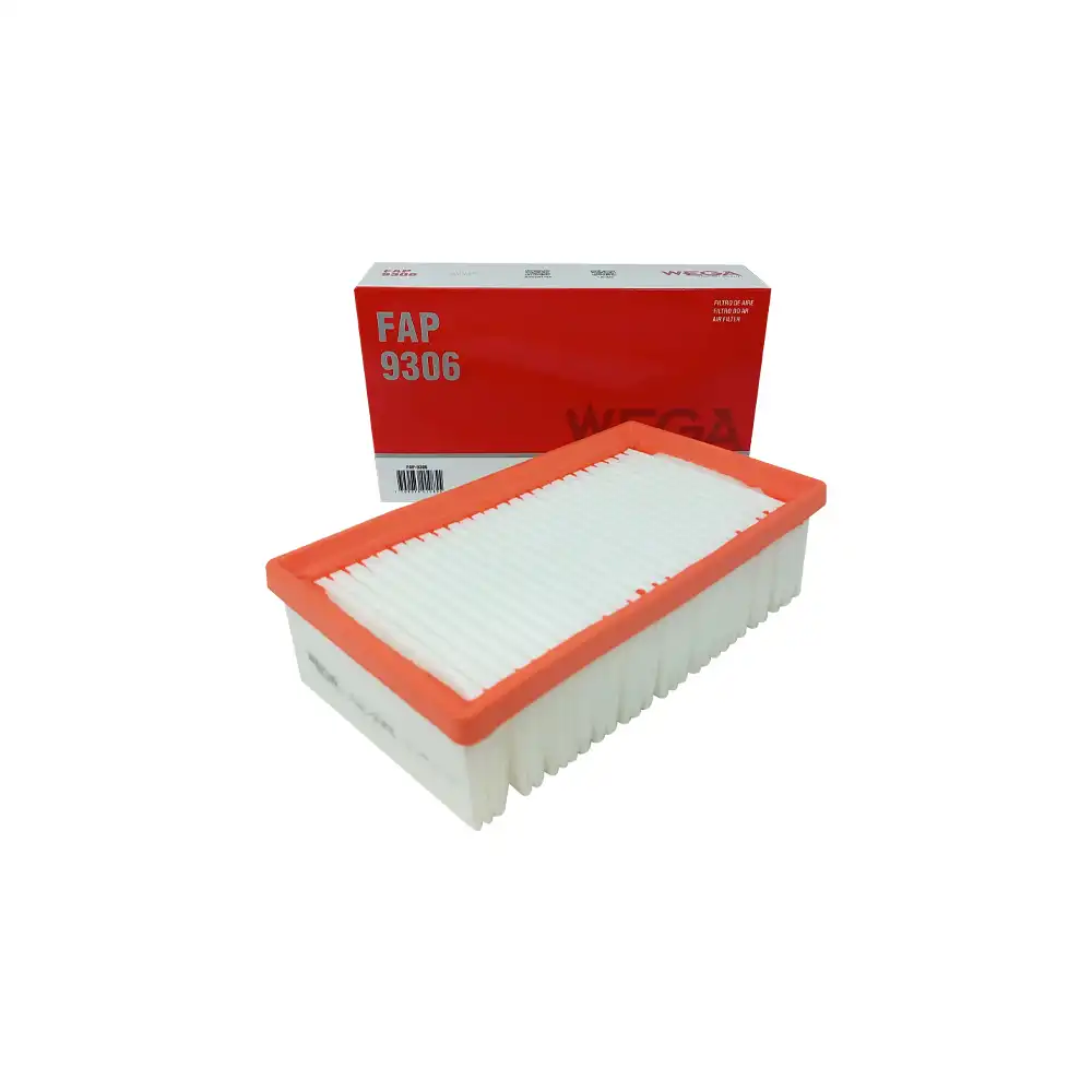 FILTRO AR MOTOR RENAULT CAPTUR 1.3 16V 2021 EM DIANTE