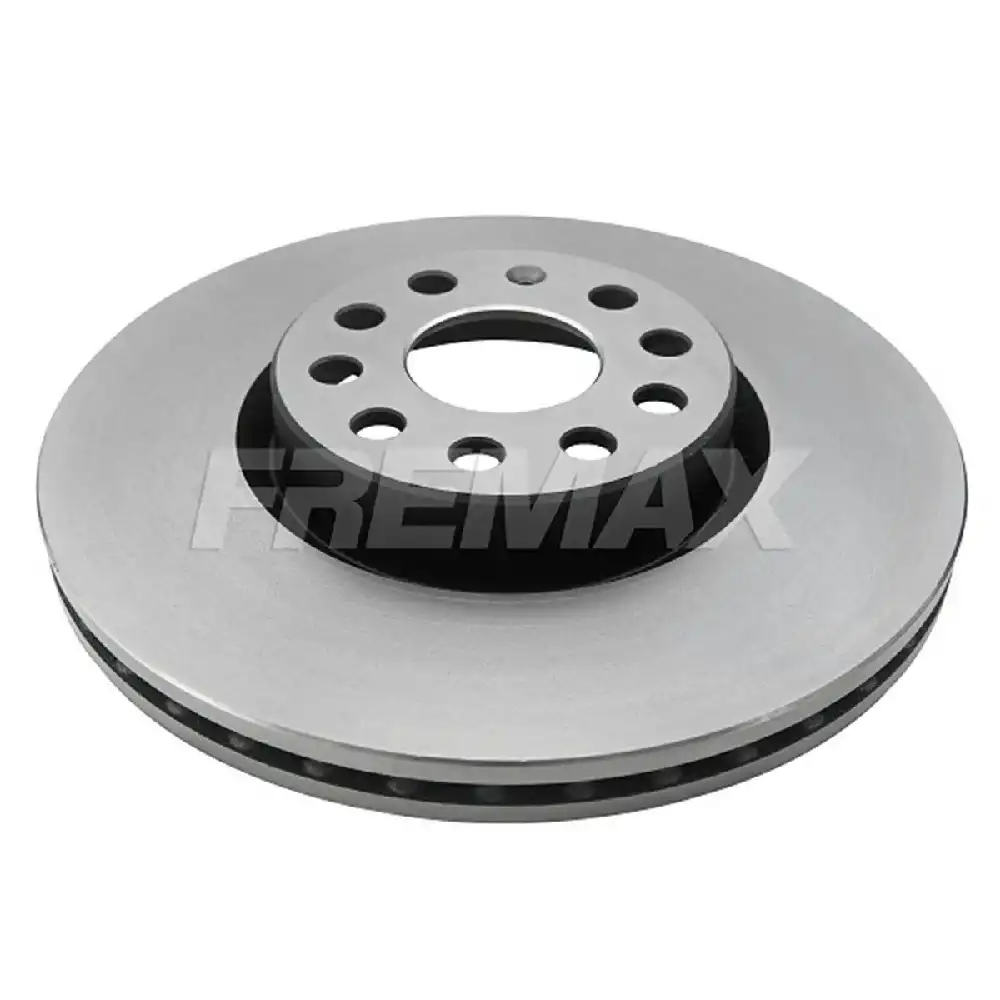 DISCO FREIO DIANTEIRO GOLF 2.0 2005 ACIMA VENTILADO