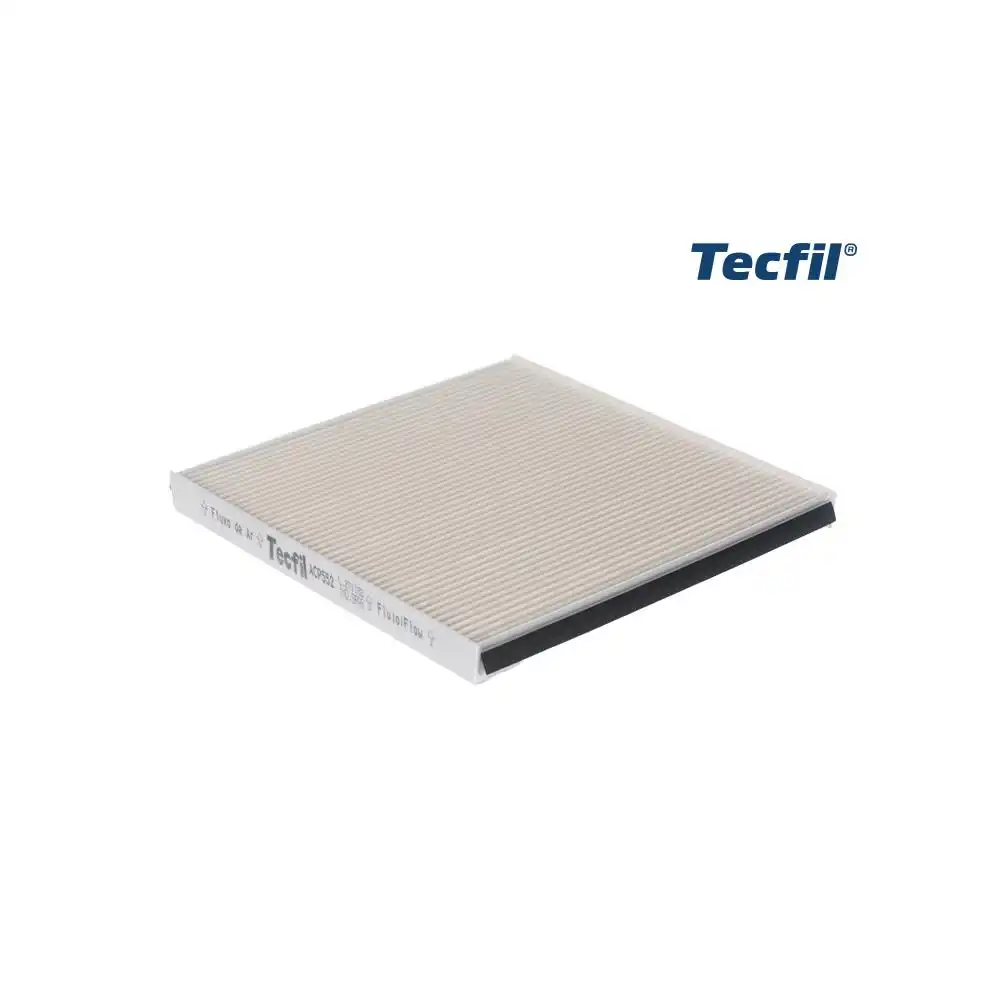 FILTRO AR CABINE RENAULT SCENIC 1.6 8V 1998 A 2005