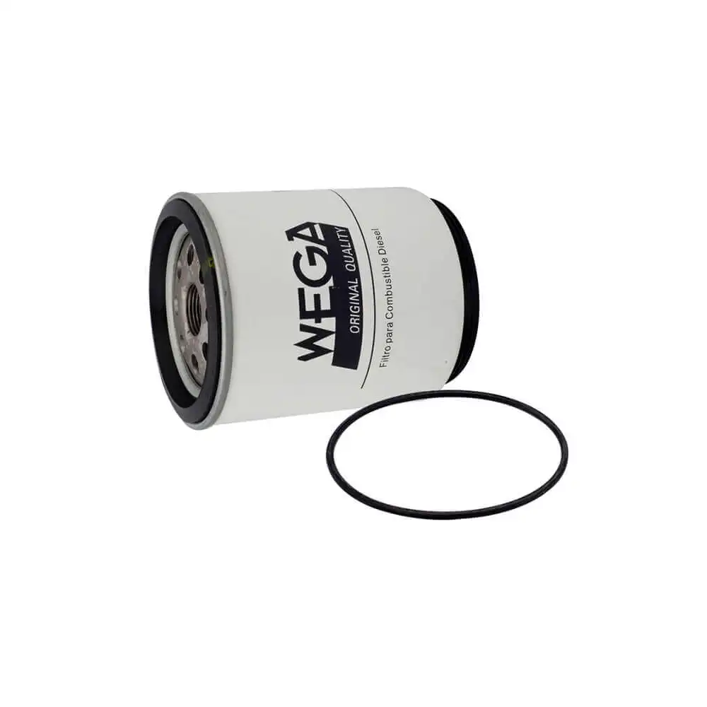 FILTRO DIESEL IVECO CURSOR 450E33T 2009 A 2012
