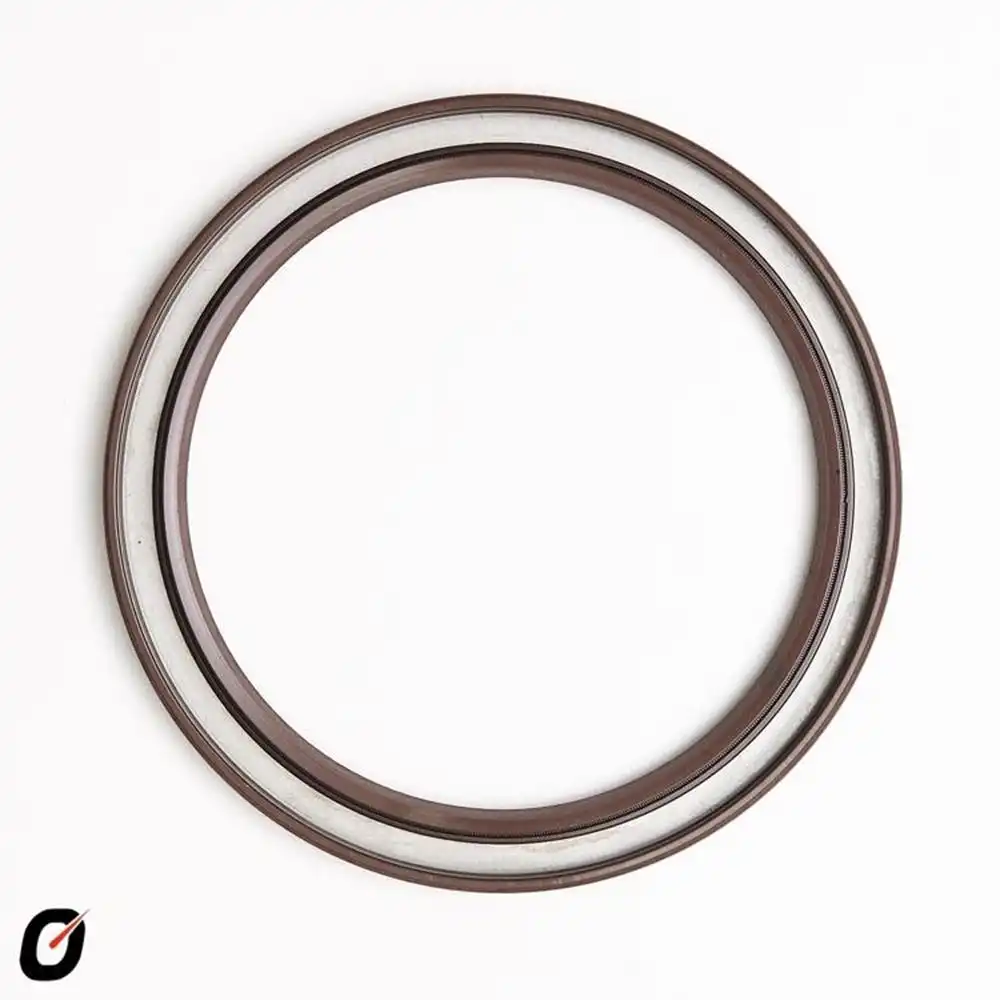 RETENTOR VOLANTE MOTOR PEUGEOT 206 307 CITROEN C3 1.6, 1.8,