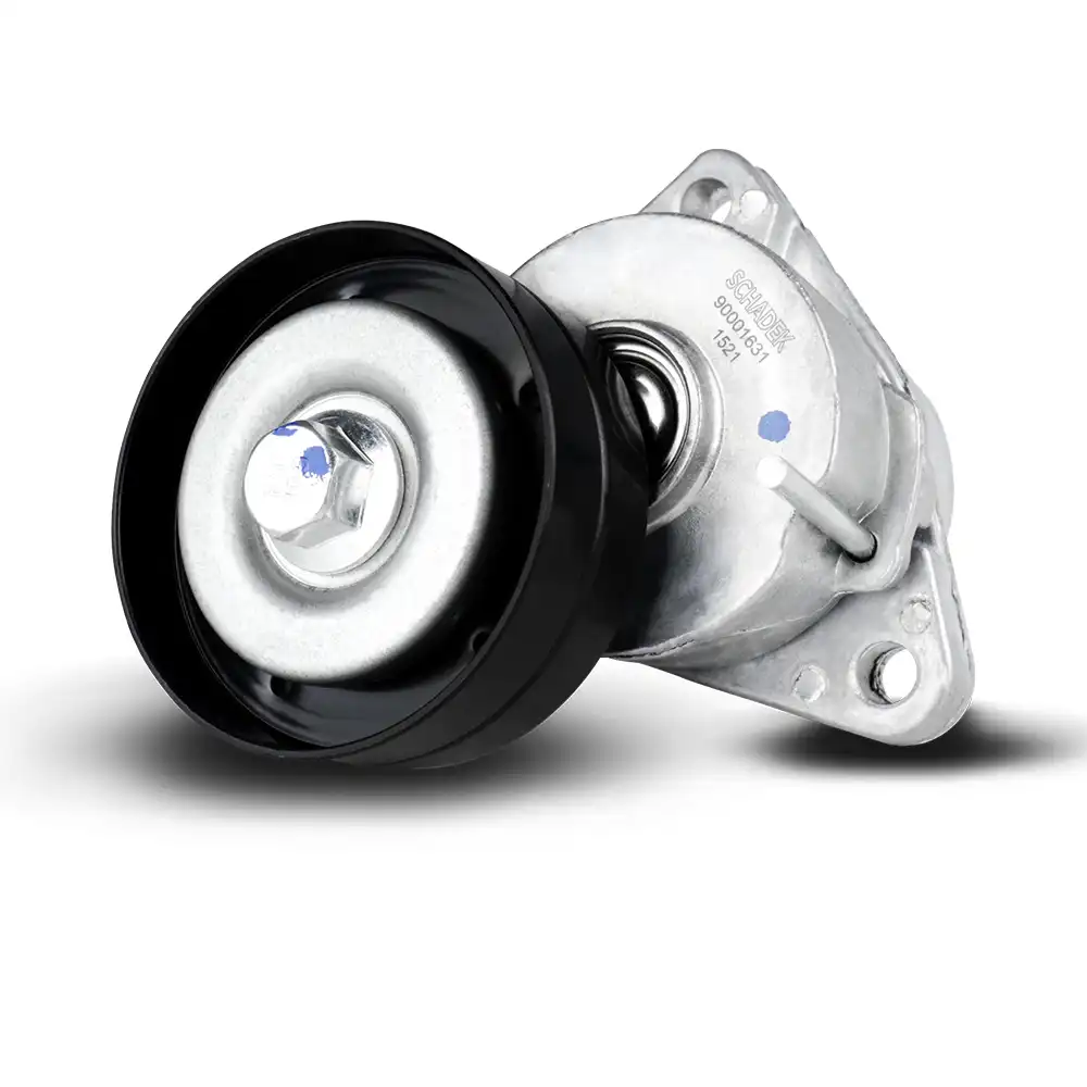 TENSOR CORREIA ALTERNADOR VECTRA 2.0 2.4 16V 2005 A 2011