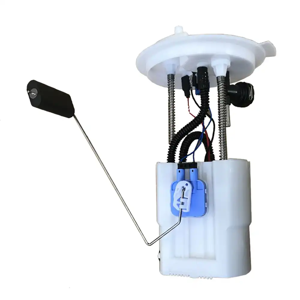 BOMBA COMBUSTIVEL INJECAO FIAT TORO 1.8 2016 ACIMA FLEX