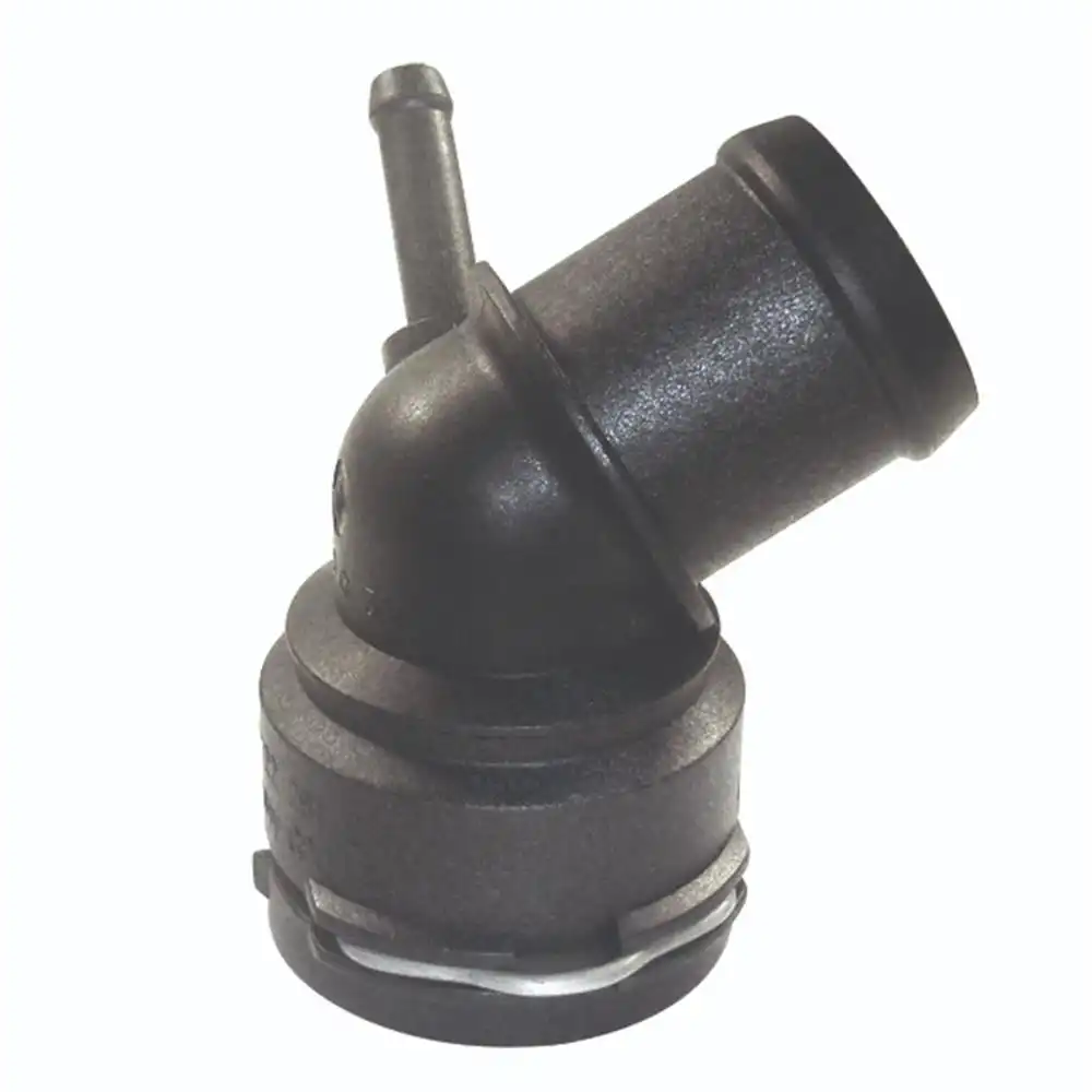 TUBO CONEXAO DAGUA FOX 1.0 1.6 2004 A 2010 - SUP RADIADOR