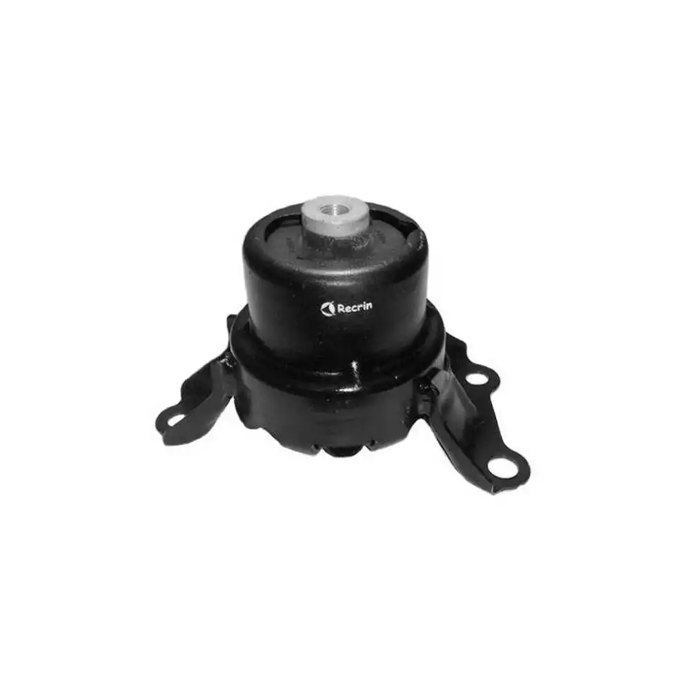 CALCO MOTOR HONDA FIT 2014 ACIMA DIREITO HIDRAULICO