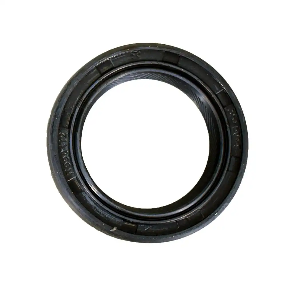 RETENTOR DIANTEIRO VIRABREQUIM DEL REY 1.6 8V CHT 81/83 