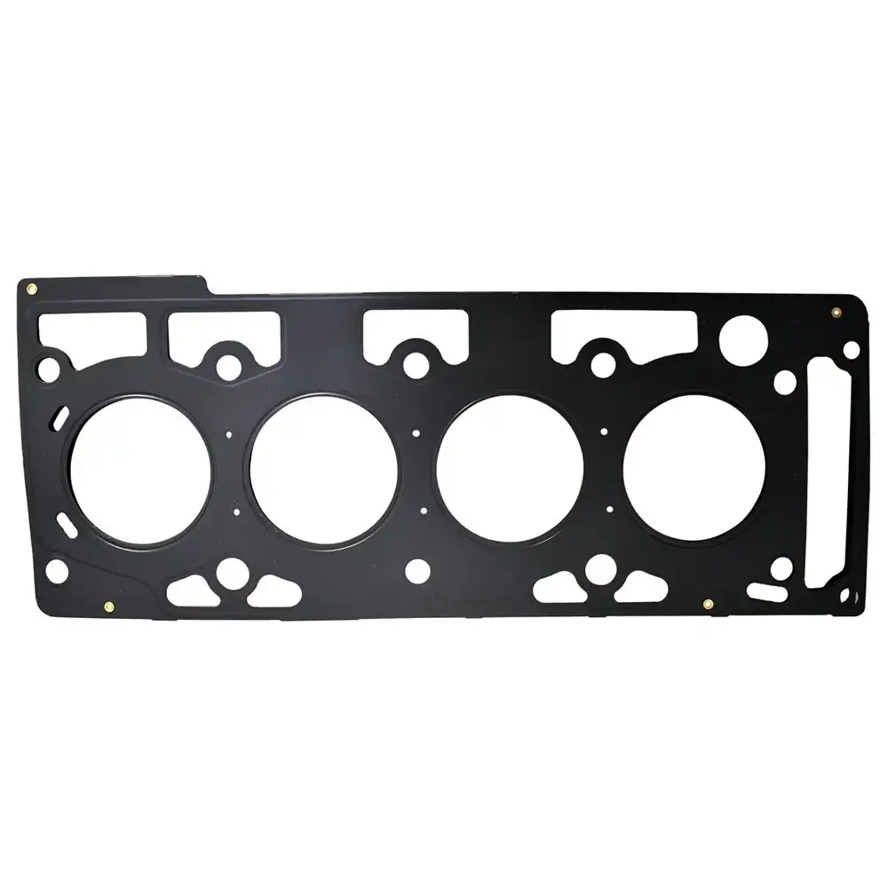 JUNTA CABECOTE FIESTA 1.0 8V ZETEC ROCAM 2000 A 2014 METAL