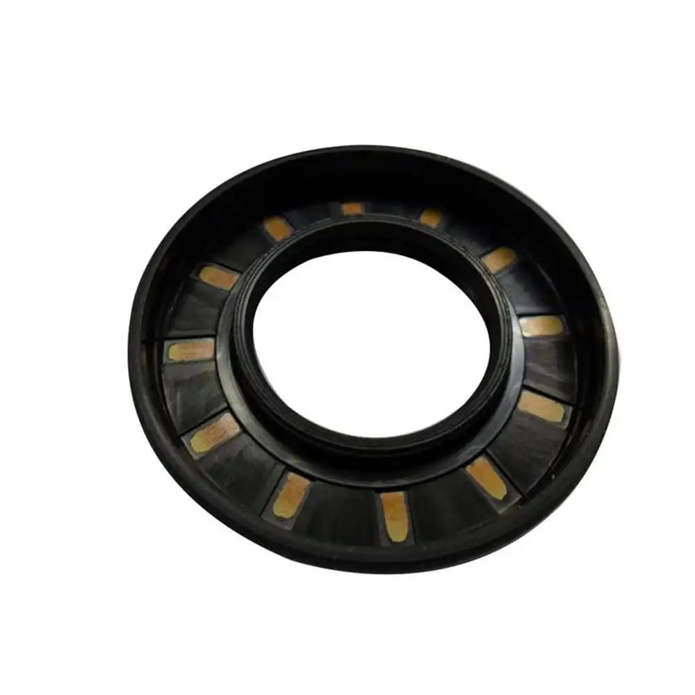 RETENTOR LATERAL CAIXA TOYOTA COROLLA 1.6 1.8 02/08 AUT ESQ