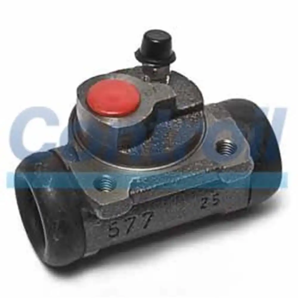 CILINDRO RODA TRAS PEUGEOT 206 1999 A 2009 ESQ